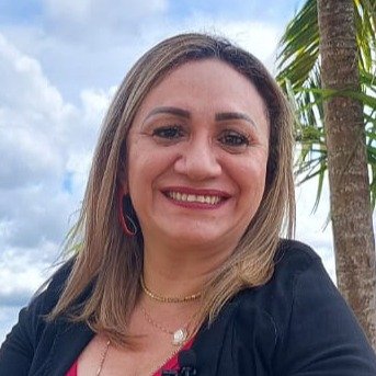 Foto do autor