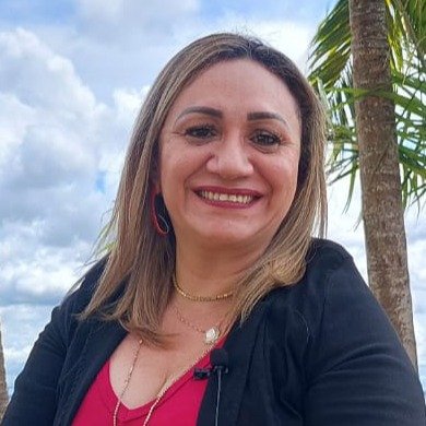 Foto do autor
