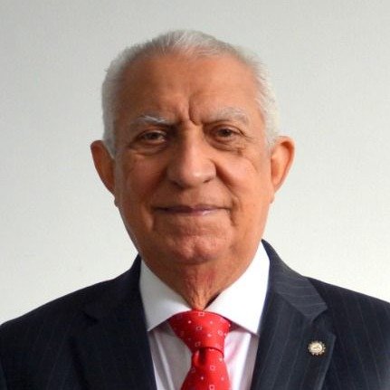 Foto do autor