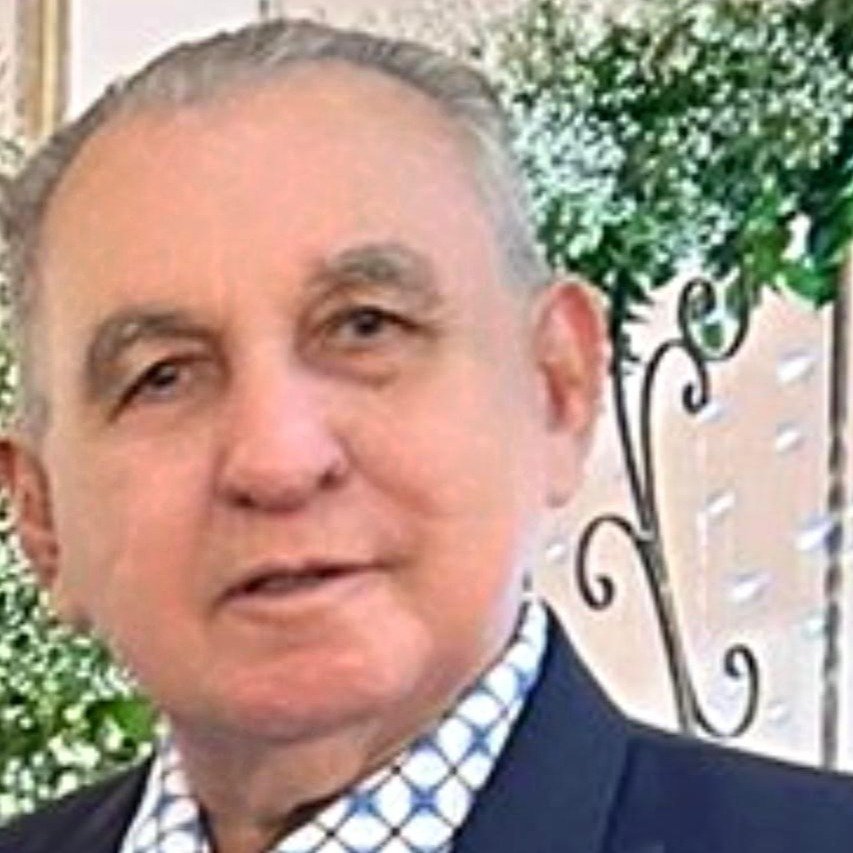 Foto do autor