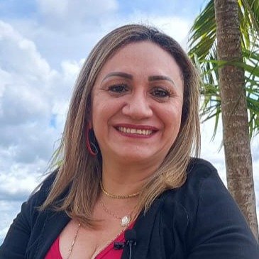 Foto do autor
