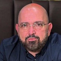 Foto do autor