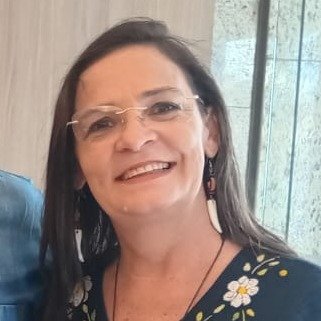 Foto do autor