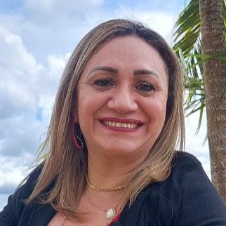 Foto do autor