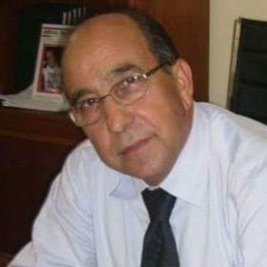 Foto do autor