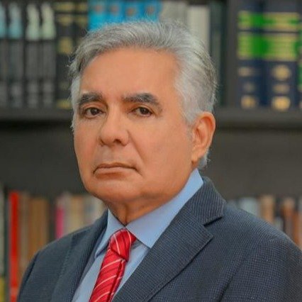 Foto do autor