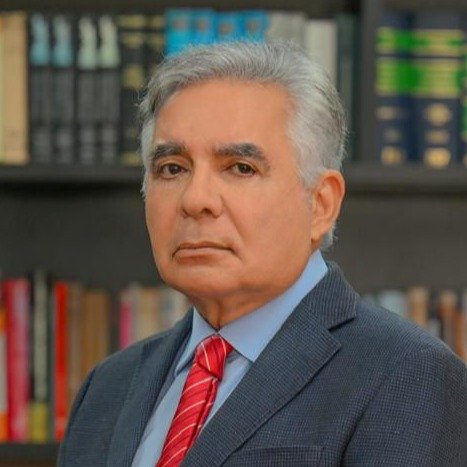 Foto do autor