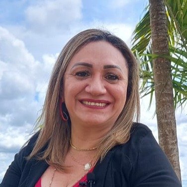 Foto do autor