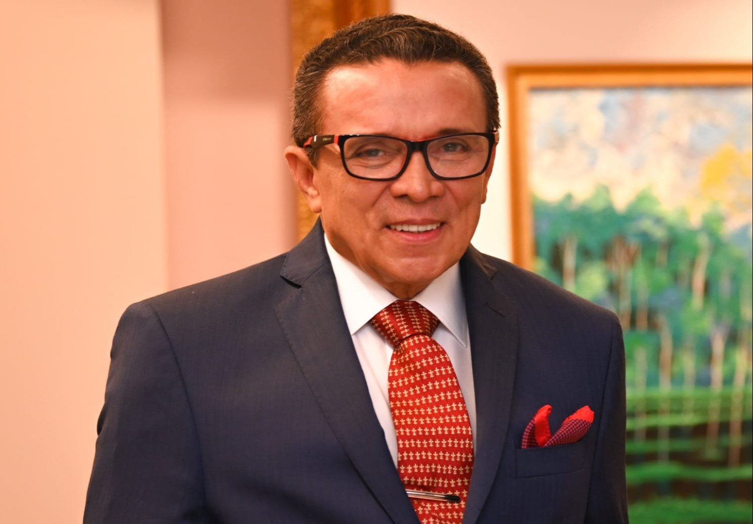 Imagem principal