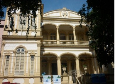 Imagem principal