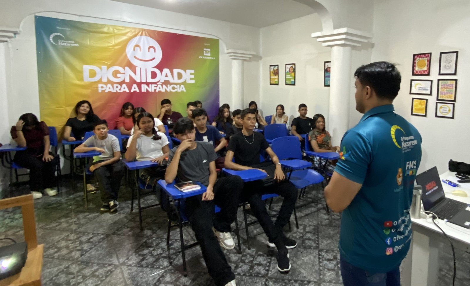 Imagem principal