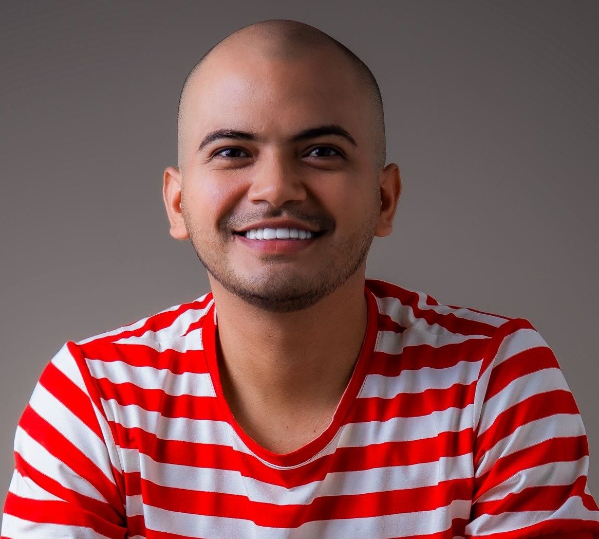 Filho das Águas