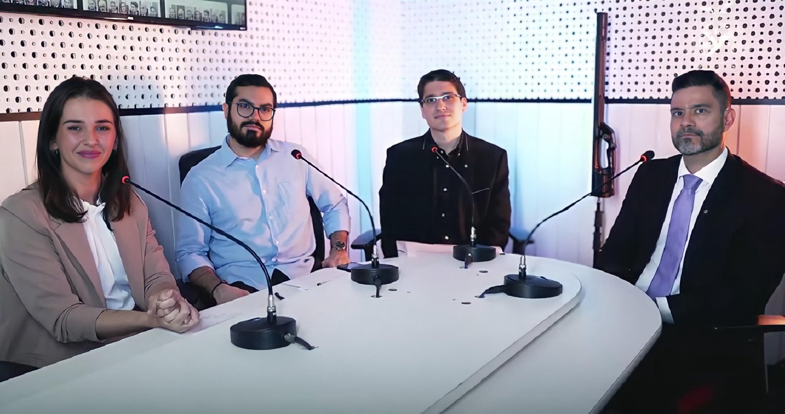 TCE-AM e MPC-AM lançam podcast especial sobre inclusão e acessibilidade
