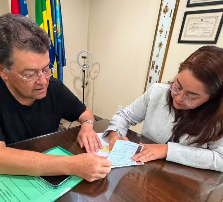 Imagem principal