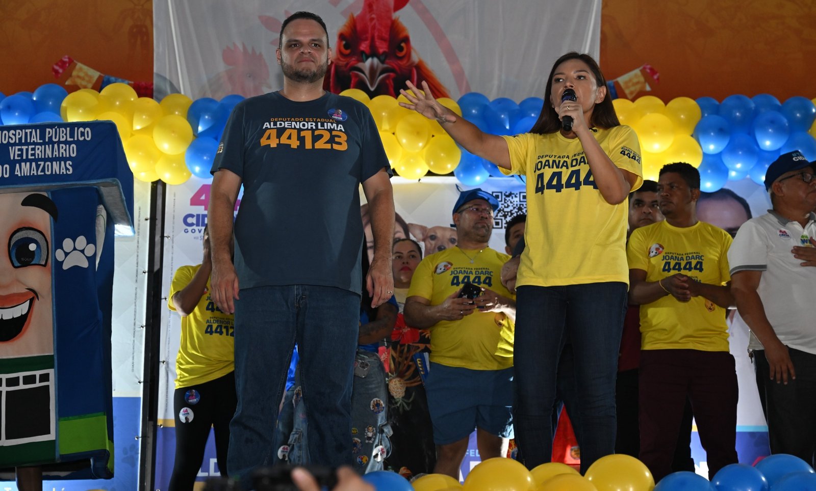 Imagem principal