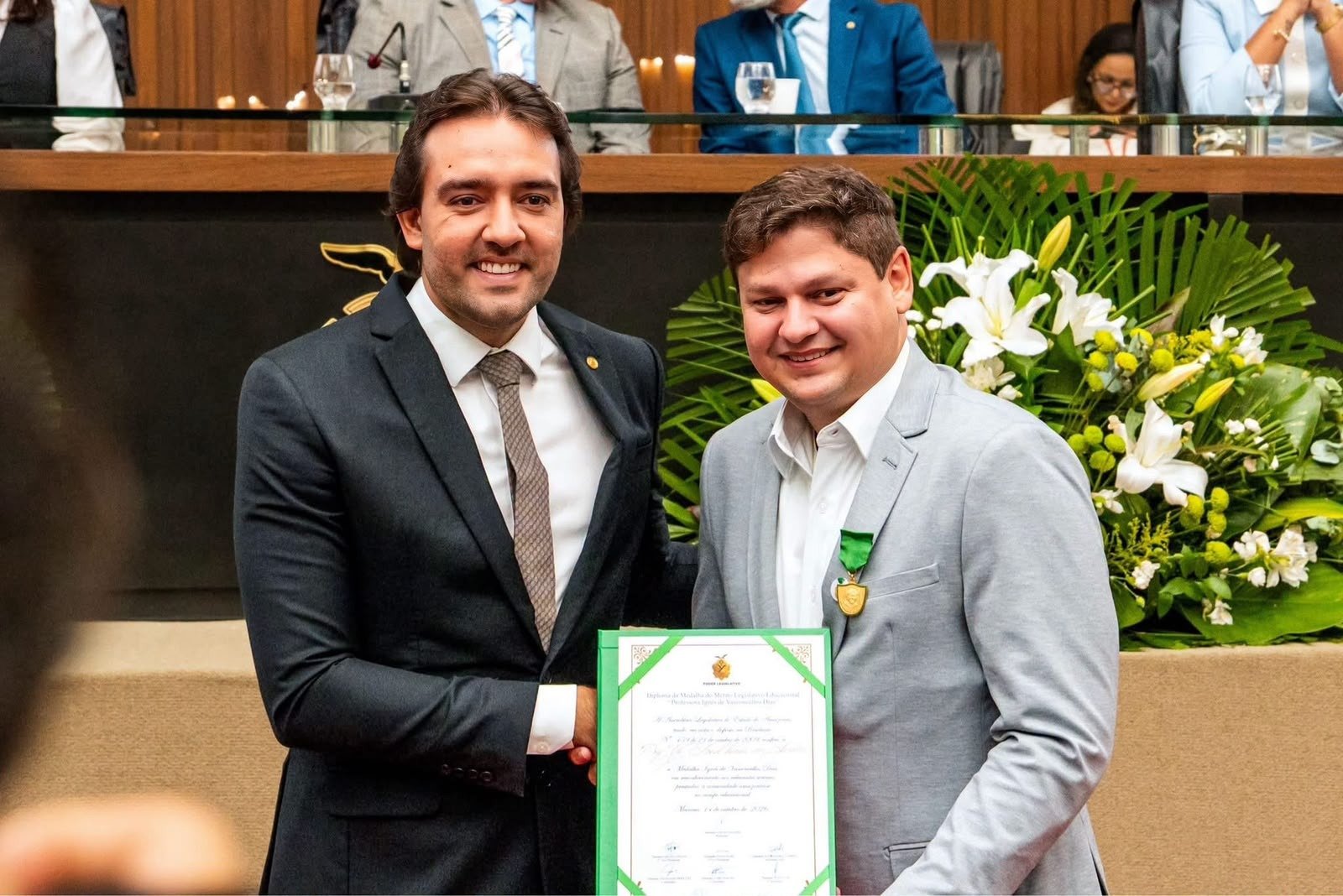 Imagem principal