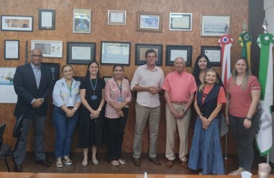 FuNati em Presidente Figueiredo