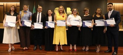 Comissão de Educação da OAB- AM Realiza Congresso Amazônico de Direito Educacional e Políticas Públicas