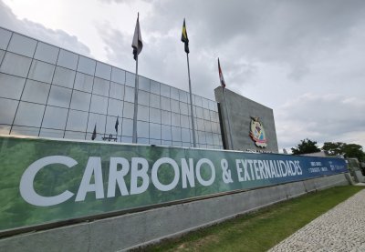 TCE-AM terá seminário sobre mercado de carbono e uso sustentável do patrimônio florestal
