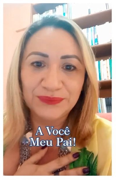 Homenagem aos Pais!