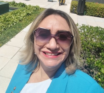 Linda Flor do Paraná do Ramos