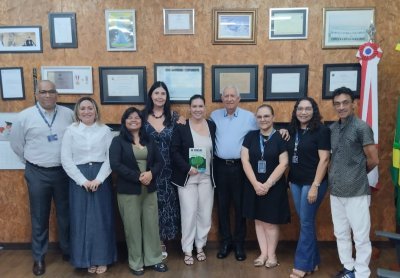 FUnATI em Boa Vista do Ramos