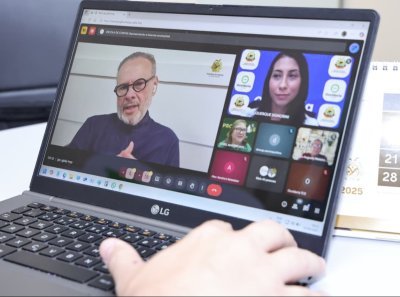Profac do TCE-AM realiza Roda de Cidadania sobre meio ambiente e participação popular