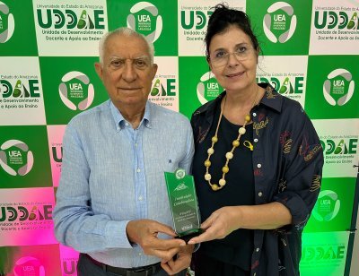 FUnATI é destaque no Prêmio Excelência Telessaúde da Universidade do Estado do Amazonas (UEA)