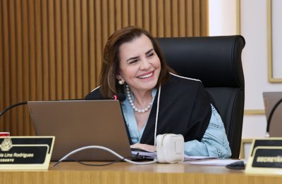 75 Anos do TCE-AM: O Tempo e a Consciência do Dever