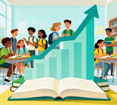 IDEB amplia recursos para os municípios