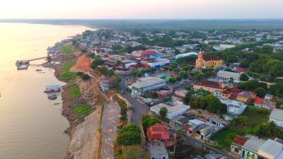 Itacoatiara aplica metodologia em primeiro lugar no SAEB  Brasil