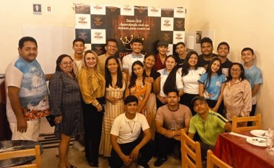 Estatuto da Juventude  é tema de reunião de jovens maueenses