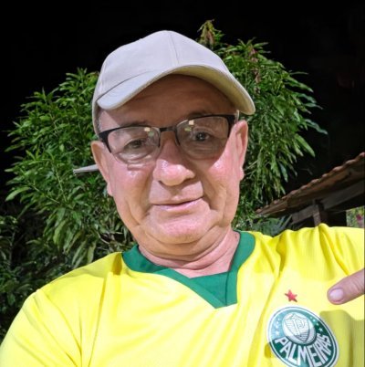 Matas, águas, céus