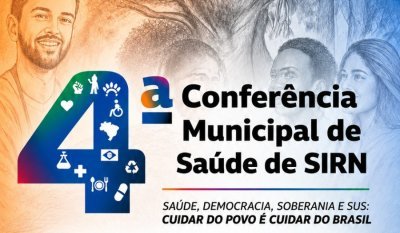 4ª Conferência Municipal de Saúde será realizada em Santa Isabel do Rio Negro nesta quarta-feira