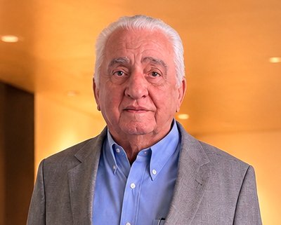 Dr. José Russo:  uma vida  dedicada  ao Direito e ao ensino jurídico na Universidade Federal do Amazonas