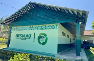 UEA em Maués inaugura Núcleo de Prática Jurídica para atendimento à população