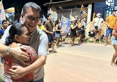 Com diálogo "olho no olho", advogado Otacílio Negreiros consolida candidatura à Assembleia Legislativa do Amazonas